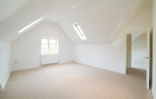 Petherwin Gate bedroom extension leads