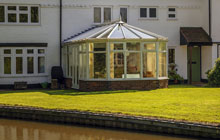 Petherwin Gate conservatory leads