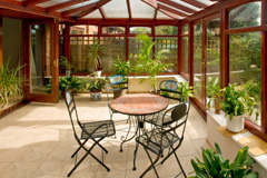 Petherwin Gate conservatory quotes